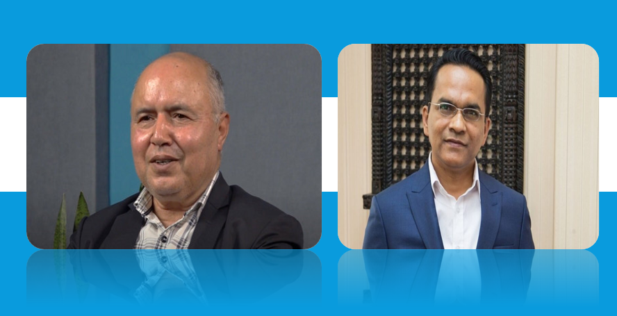 अर्थमन्त्रीले गभर्नरलाई नचलाउने, 'काम नगरे मात्रै कानुनी प्रकृया अगाडी बढाउने हो'